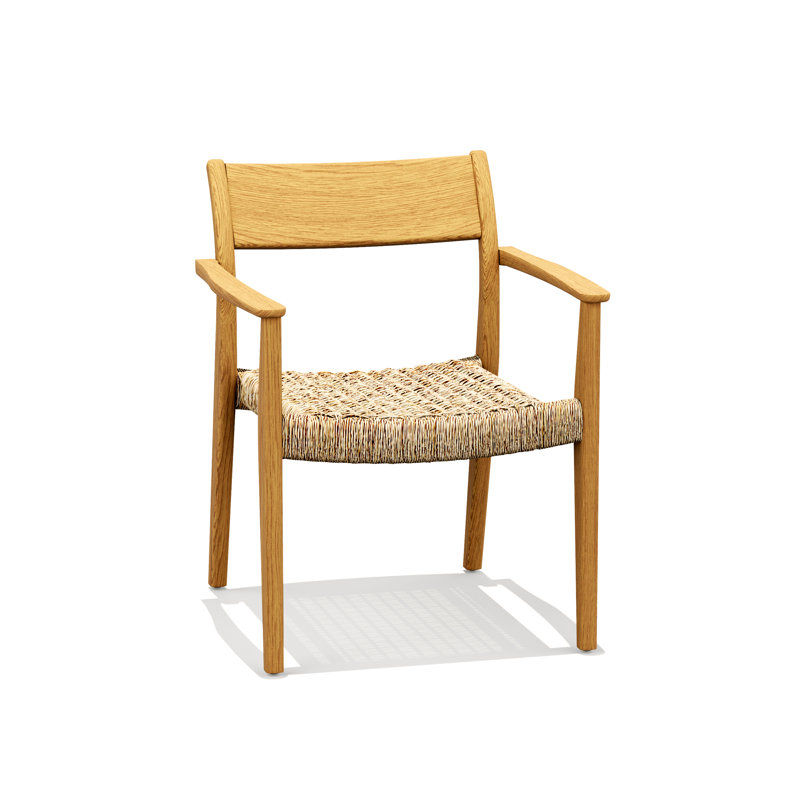 Amilo Outdoor Dining Armchair