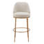 Tabouret de bar pivotant Crush-2060239552-2043318303