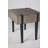 Ensemble de tables basses 3 pièces Jimoh