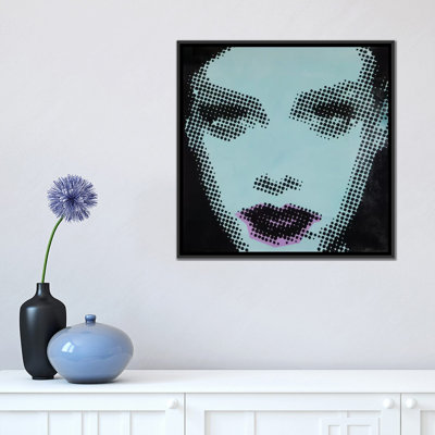 " Lipstick " by Francis Ward