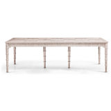100" Bywater Extending Dining Table