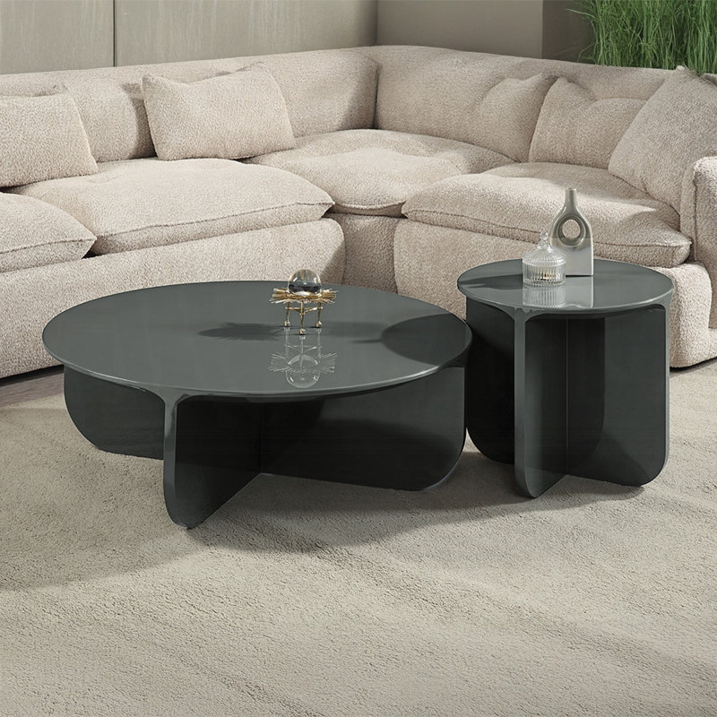 Lamond Living Room Table Set