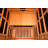 Vidalux Solara 3 Person Full Spectrum Infrared Sauna With Complete Heat-91876628