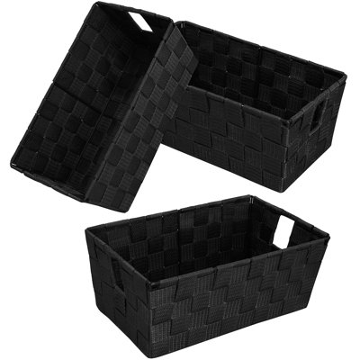 Red Barrel Studio® Decorative Bin