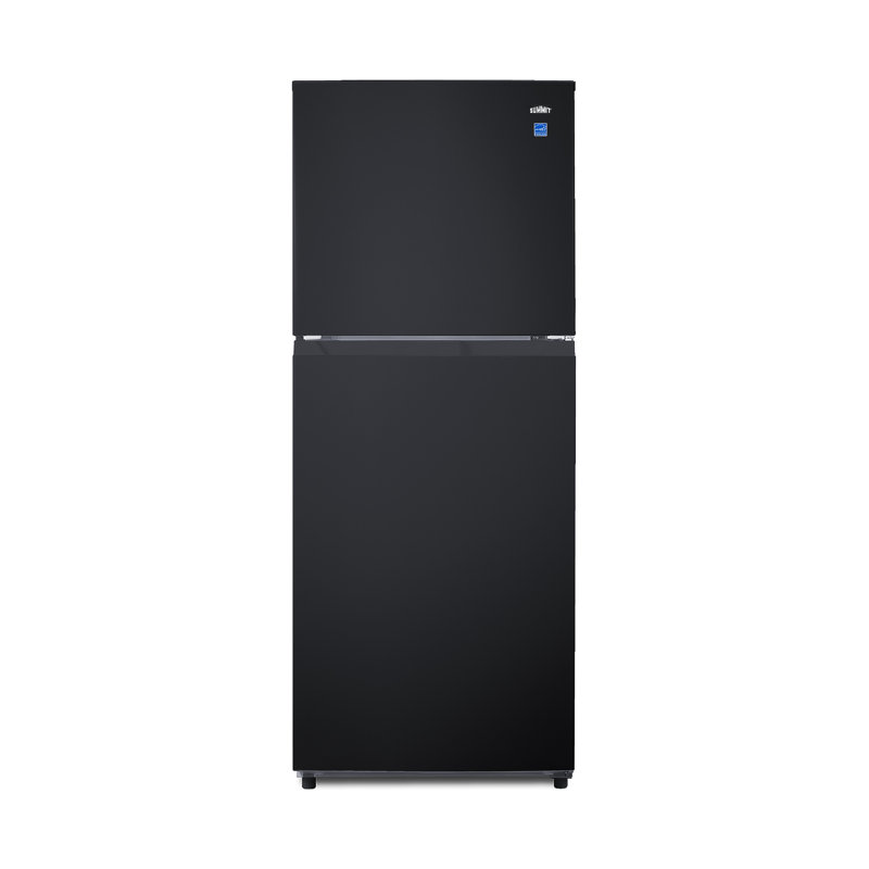 Réfrigérateur-congélateur à fixation supérieure Energy Star Summit Appliance