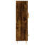 Ascalon 69.5cm Sideboard-1668490877