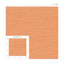 Rouleau de papier peint embossé 3D L 27 pi x l 27 po Arnod-1693508928
