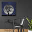 «Full Moon» par Lori Deiter, art mural en verre acrylique-1025245688