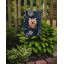 Terrier en fleurs à 2 côtés en polyester 15 x 11,5 po drapeau de jardin-38380618