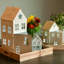 Lanternes de maison 13,75 H