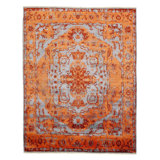 Oriental Area Rug