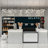 50 in. 9-Pan Gelato Dipping Cabinet Display Freezer with Sliding Glass Door, 13 cu. ft. (KM-GDC-49SD)