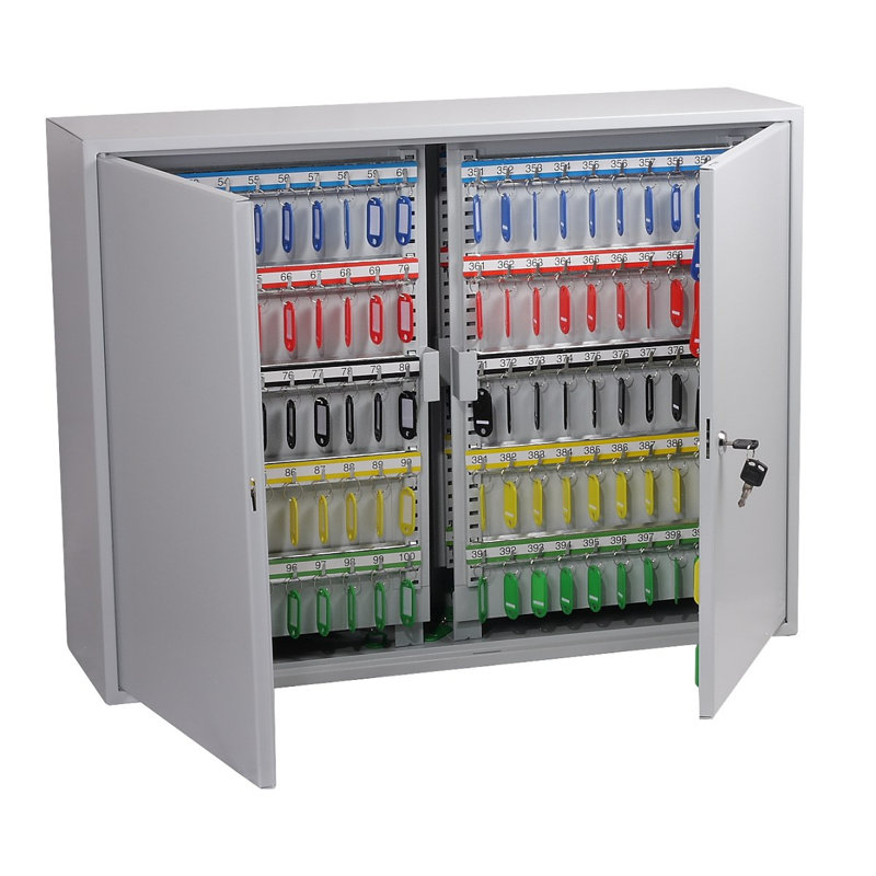 Key Cabinet Lock, Key, 55cm H x 38cm W x 14cm D