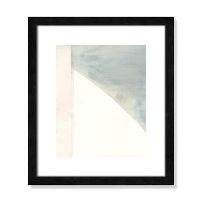 Alexandria "In Neutral I" Painting by Cartissi