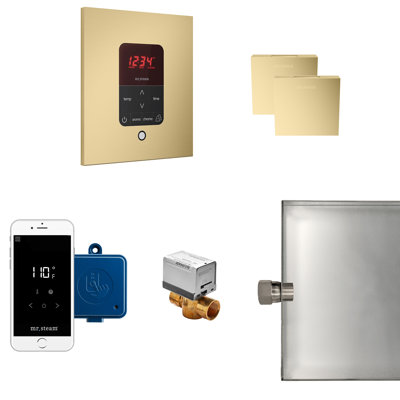Butler Max 240 Steam Generator Package