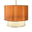 Cilindro 6 - Light Pendant