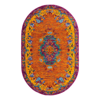 Niceto Indoor Rug