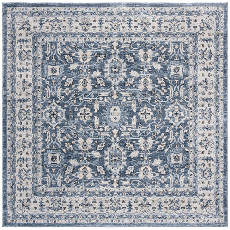 Jase Charleston Performance Oriental Rug