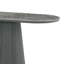 Decie 140cm Stone Top Console Table