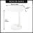 Alektra Iron Top Single-2081425468