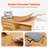 Folding Sewing Table