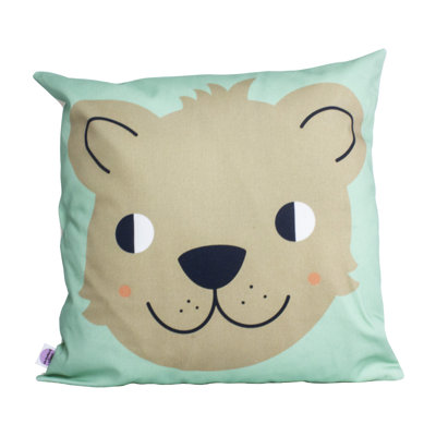 Tymon Square Cushion