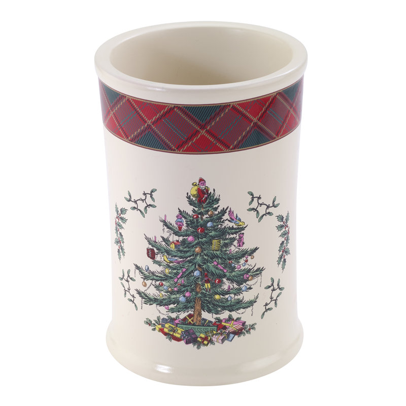 Tartan Tumbler