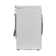 Equator Compact Washer 1.6cf/15lbs Sani Allergen PET CYCLE 15 Programs 110V
