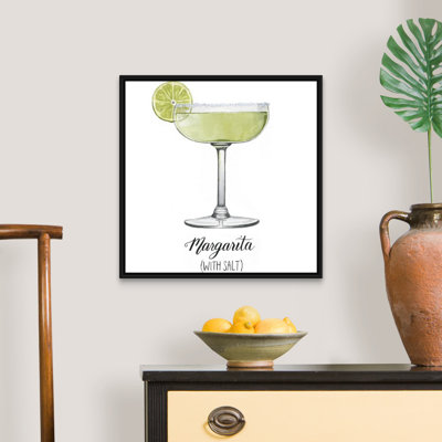 " Classic Happy Hour II " Painting