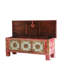 Alessa Blanket Chest