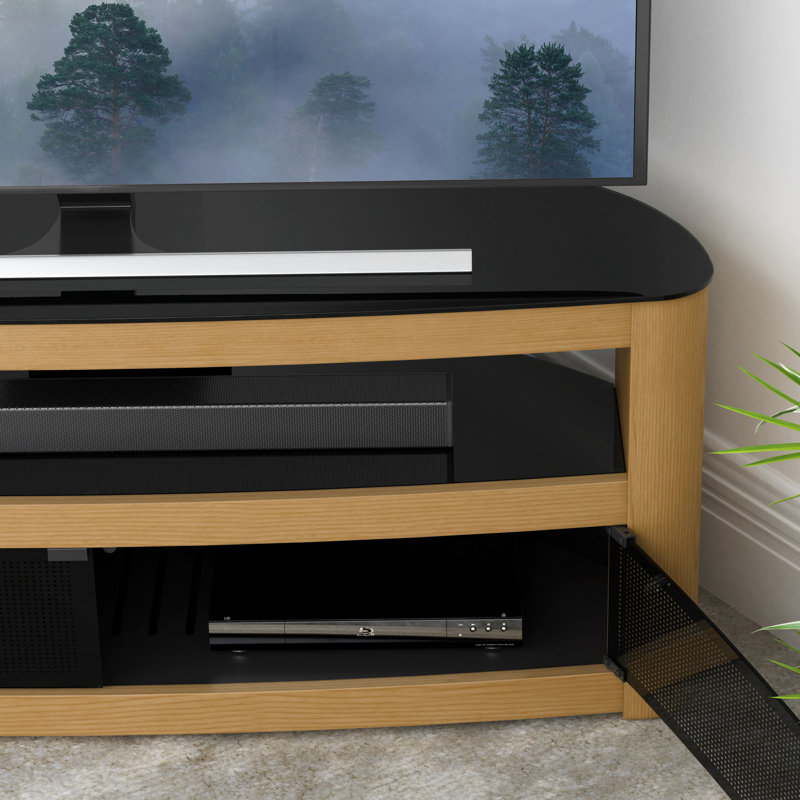 Ringling TV Stand for TVs up to 65", Sonoma Oak