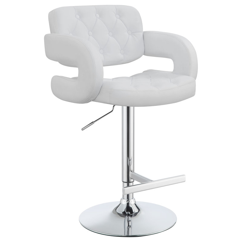 Tabouret de bar Brandi