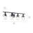 Moncrief 4 - Light Dimmable Vanity Light-1377040066
