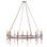 Crystal 12 - Light Chandelier