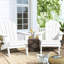 Chaise Adirondack bleu marine-2140692397