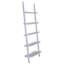 189cm H x 56cm W Ladder Bookcase