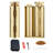 Cigarette Rolling Machine, Solid Brass Cigarette Roller