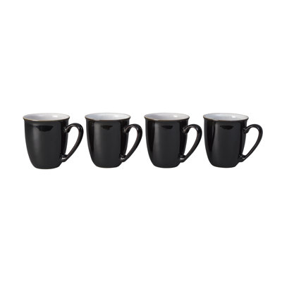 Ensemble de 4 tasses Elements