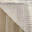 Tapis intérieur gris abstrait.-1565235210
