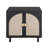 2 Door Cabinet