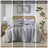 3 PCS Full/Queen Poly Gauze Quilt Set-127294310