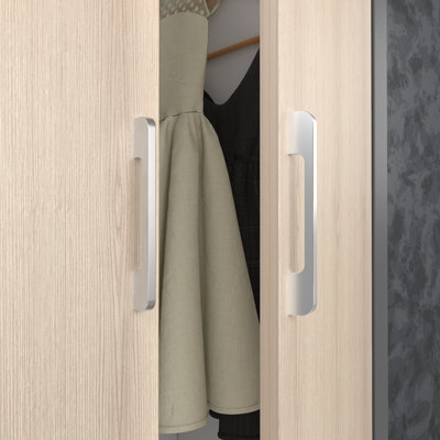 6 5/16" Center to Center Bar Pull Multipack