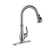 Brushed Nickel is out of stock