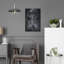 Art mural en métal Foundry Select-1286397645