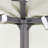 Moriah Green Fabric Replacement Canopy for Gazebo-1608576270