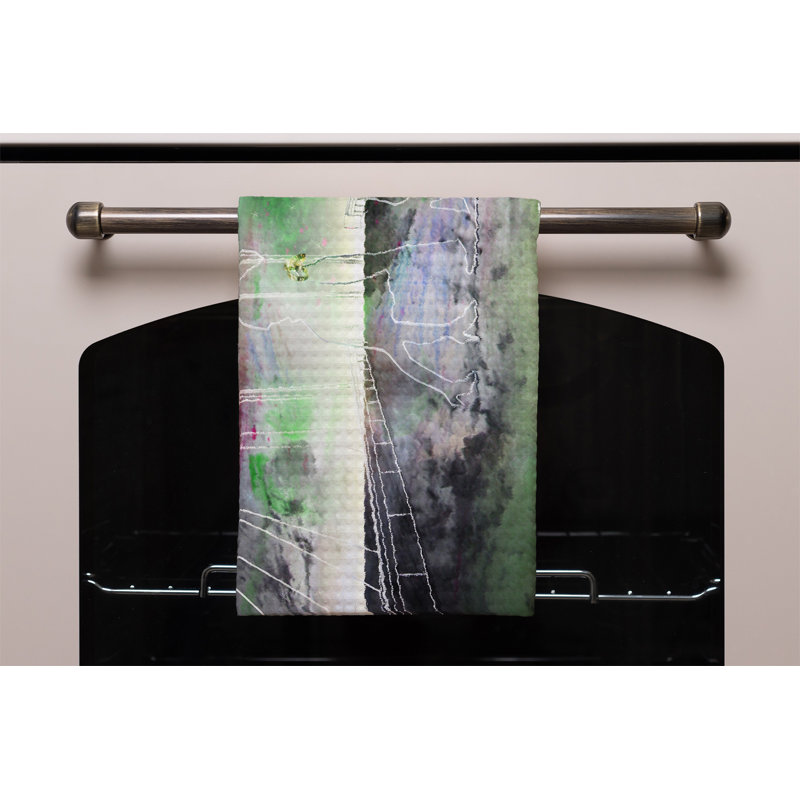 Cotton Tea Towel Kitchen Towel