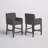 Upholstered 30.5 Inch Counter Stools - -1409459602-1409459613-1409459603