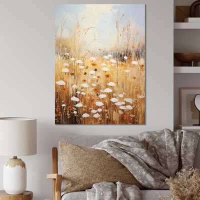 Meadow of Dreams - Imprimé