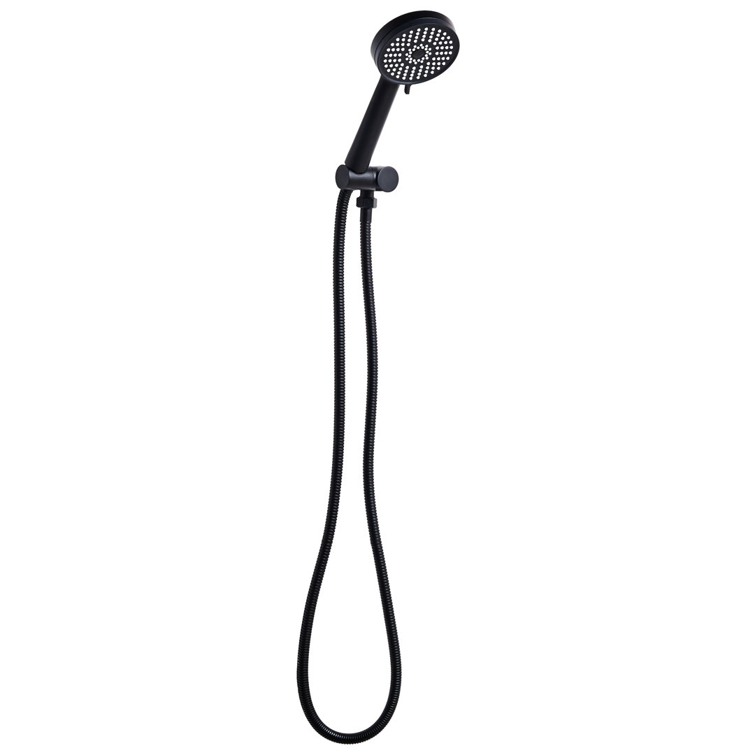 Shower Head and Hose Kit SURIPA