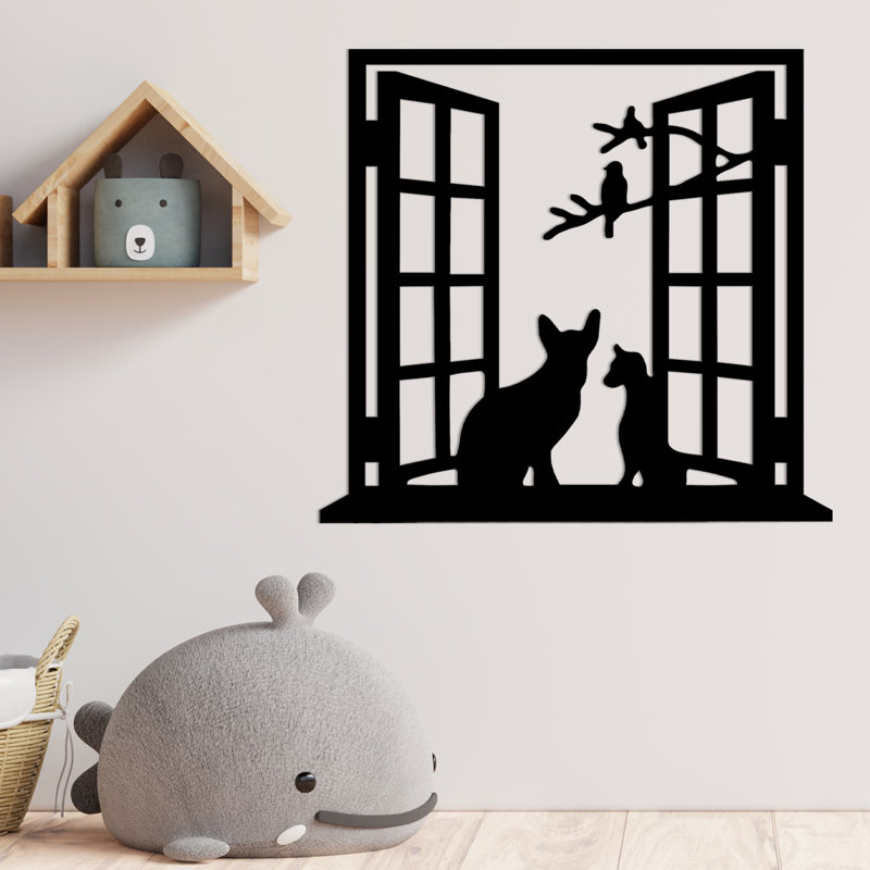 Hanah Home Wall Décor
